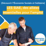 Les SIAE : Structures d’Insertion par l’Activité Économique