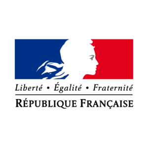 Pictogramme de la République Française