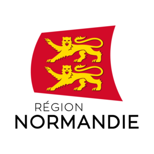 Logo de la Région Normandie