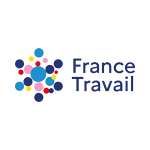 Logo de France Travail