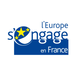 Logo de l'Europe s'engage en France