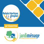 Relais Horizon Emploi élargit son activité d’insertion avec Jardiménage à Darnétal