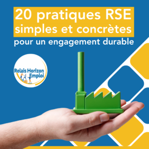 Lire la suite à propos de l’article 20 pratiques RSE concrètes pour un engagement durable