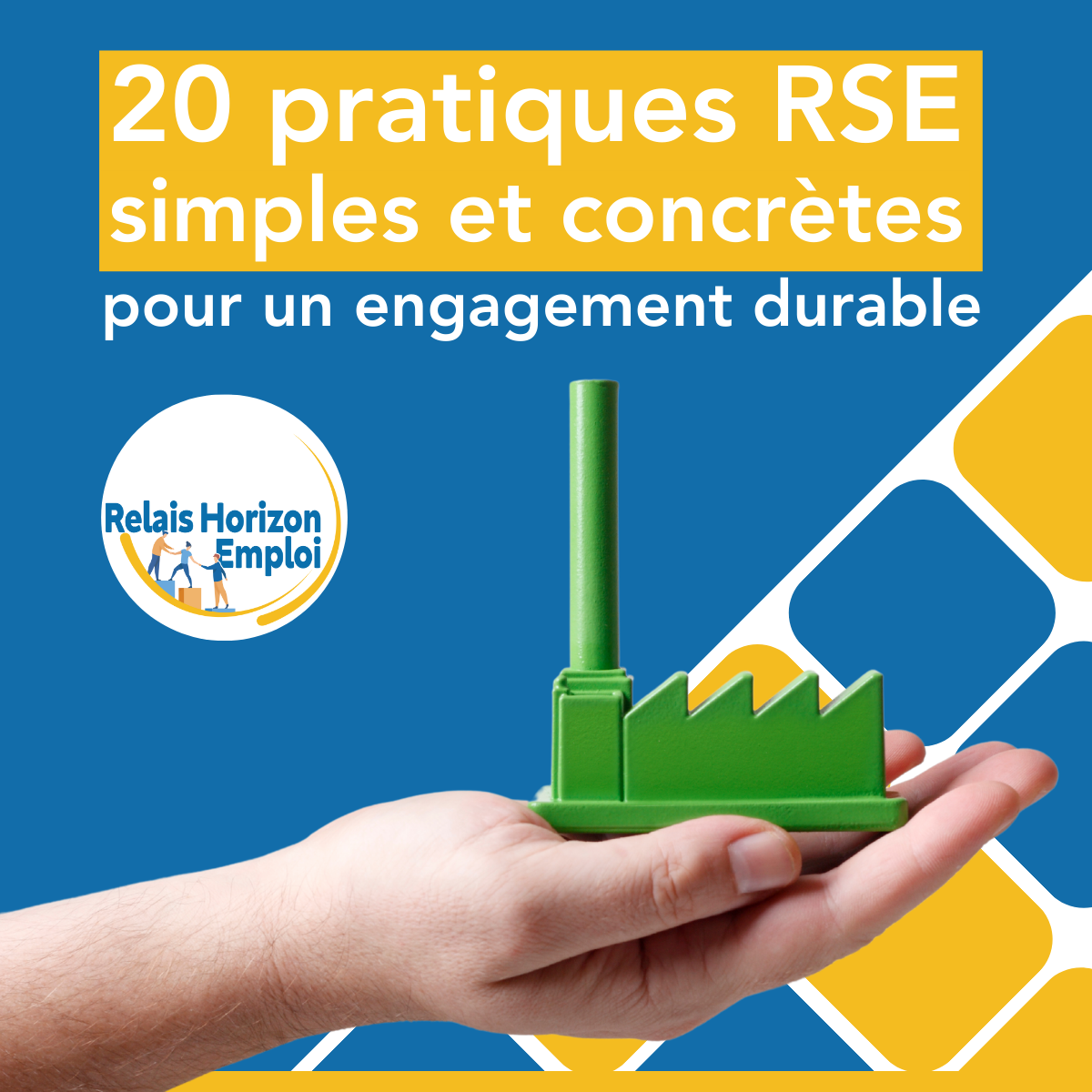 You are currently viewing 20 pratiques RSE concrètes pour un engagement durable